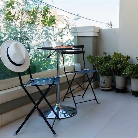 Maritina Apartment Heraklion  Ngoại thất bức ảnh